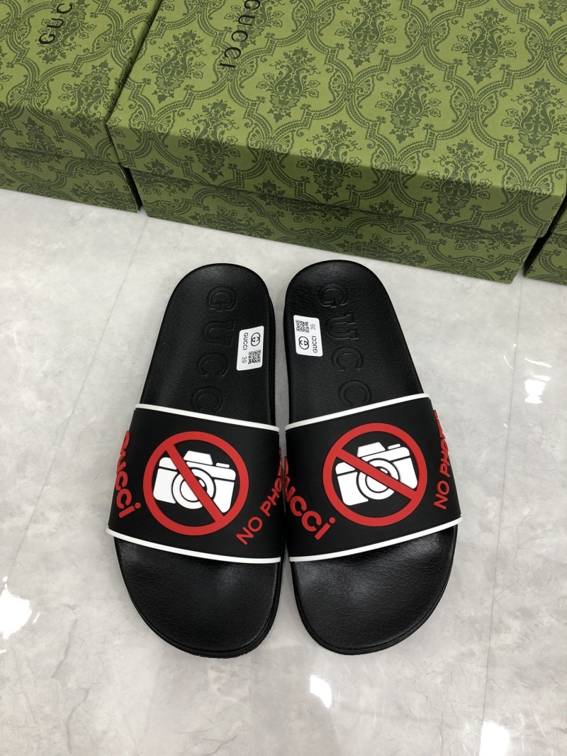 Gucci Slippers